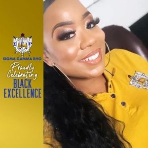 Meet your Posher, Brie